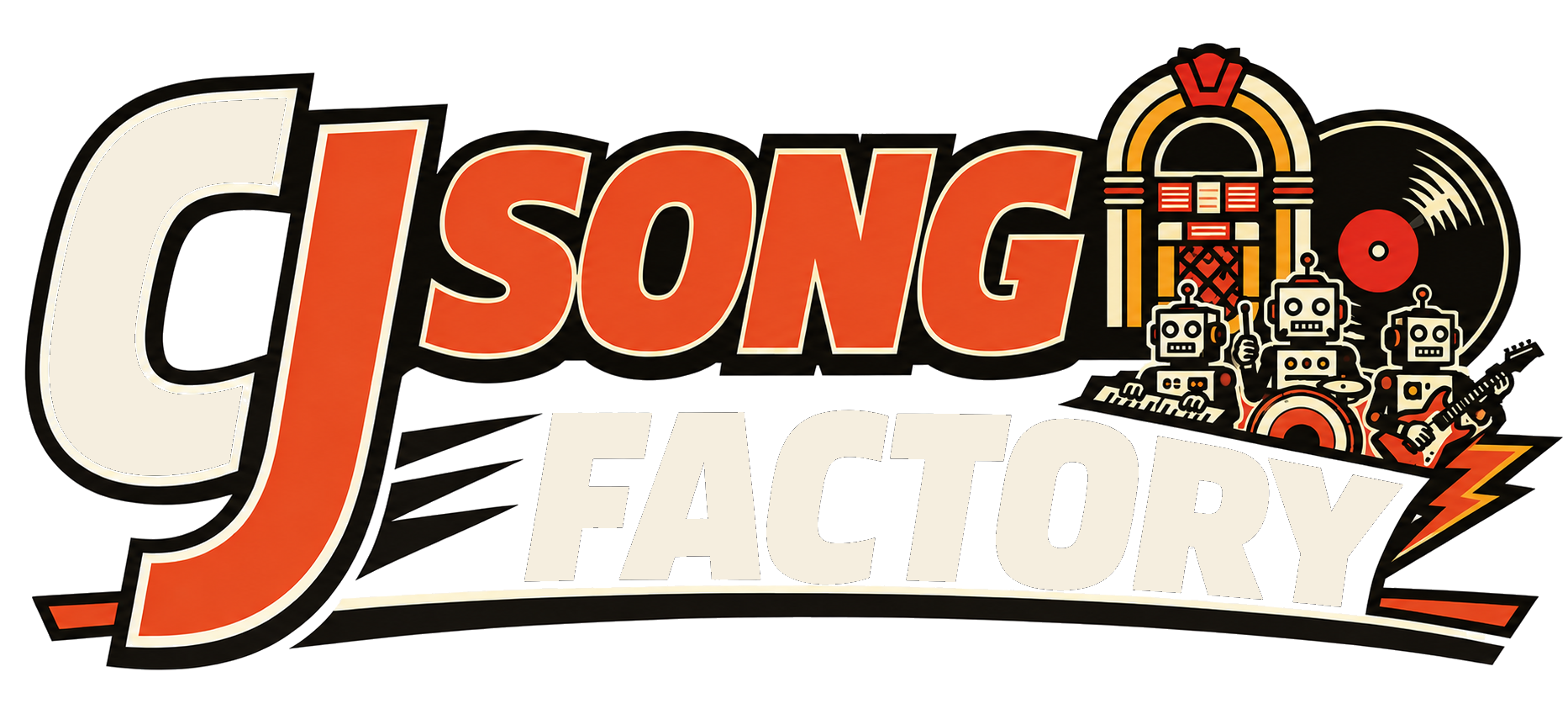 CJ Song Factory