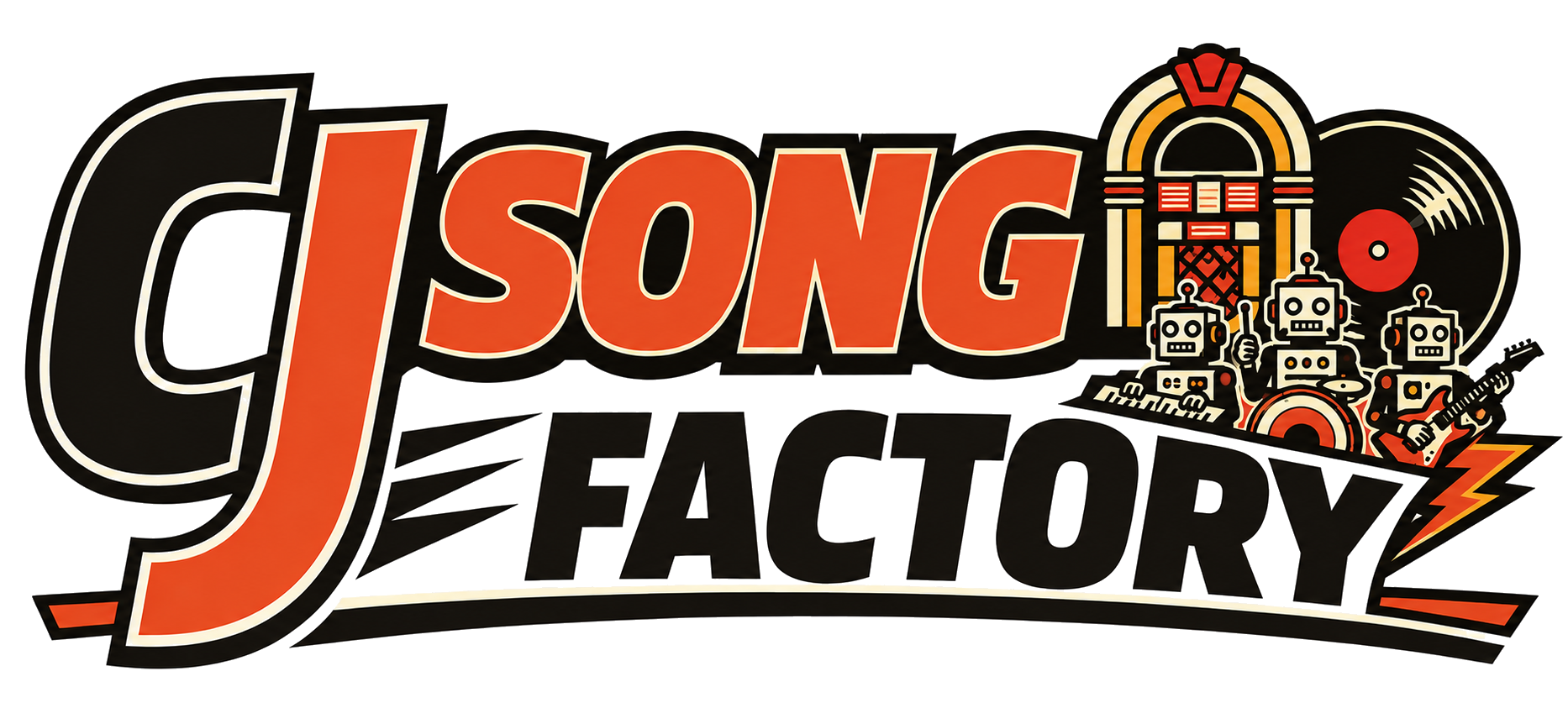 CJ Song Factory